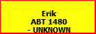  Erik