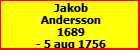 Jakob Andersson