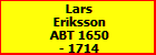 Lars Eriksson