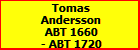 Tomas Andersson