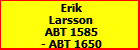 Erik Larsson