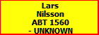 Lars Nilsson