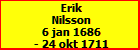 Erik Nilsson