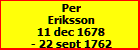 Per Eriksson