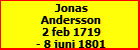 Jonas Andersson