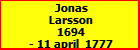 Jonas Larsson