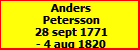 Anders Petersson