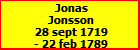 Jonas Jonsson