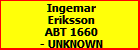 Ingemar Eriksson