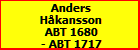 Anders Hkansson