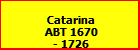  Catarina