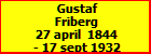 Gustaf Friberg