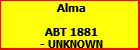 Alma 