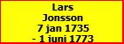 Lars Jonsson