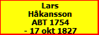 Lars Hkansson