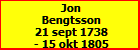 Jon Bengtsson