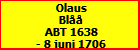 Olaus Bl