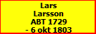 Lars Larsson