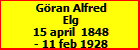 Gran Alfred Elg