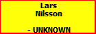 Lars Nilsson