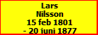 Lars Nilsson