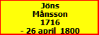 Jns Mnsson