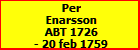 Per Enarsson