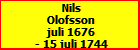 Nils Olofsson