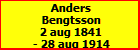 Anders Bengtsson