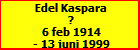 Edel Kaspara ?