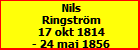 Nils Ringstrm