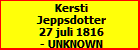 Kersti Jeppsdotter