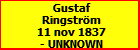 Gustaf Ringstrm