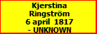 Kjerstina Ringstrm