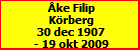 ke Filip Krberg