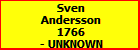 Sven Andersson