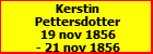 Kerstin Pettersdotter