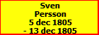 Sven Persson