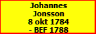 Johannes Jonsson