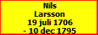 Nils Larsson