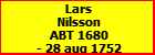 Lars Nilsson