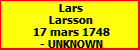 Lars Larsson