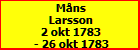 Mns Larsson