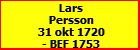 Lars Persson