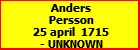 Anders Persson