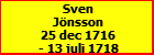 Sven Jnsson