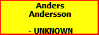 Anders Andersson