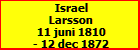 Israel Larsson