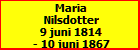 Maria Nilsdotter