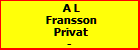 A L Fransson